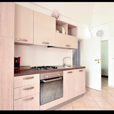 Ferienwohnung La Casa Delle Muse Ostuni Exterior foto
