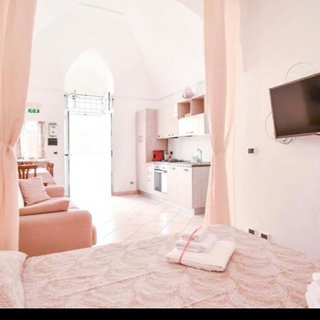 Ferienwohnung La Casa Delle Muse Ostuni Exterior foto