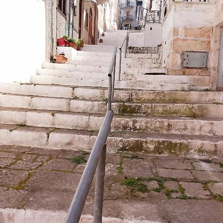 Ferienwohnung La Casa Delle Muse Ostuni Exterior foto