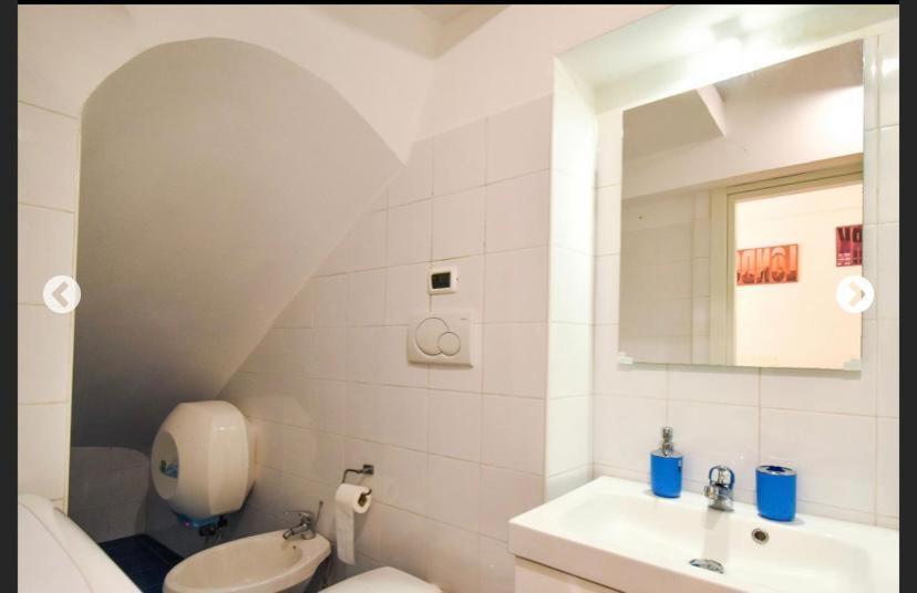 Ferienwohnung La Casa Delle Muse Ostuni Exterior foto