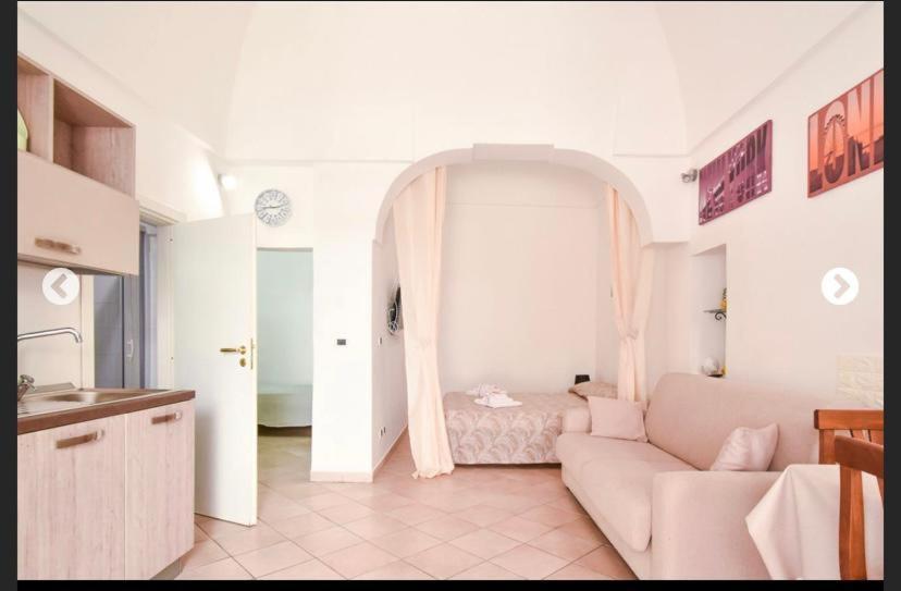 Ferienwohnung La Casa Delle Muse Ostuni Exterior foto